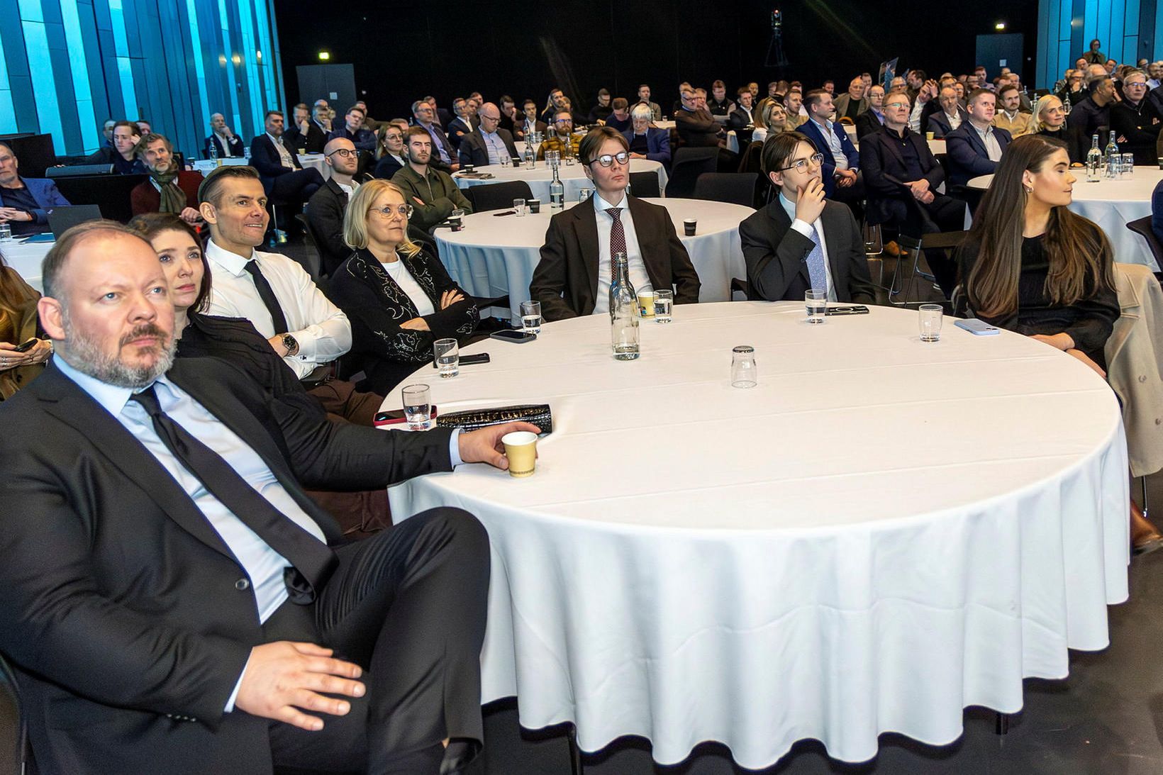 ESB veit að þetta er risamál fyrir Ísland