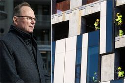 Runólfur Pálsson, CEO of Landspítali, spoke with mbl.is about the new report from the National …