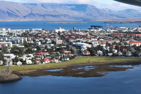 Leigusamningum fjölgaði um 2.060 á fyrsta ársfjórðungi.