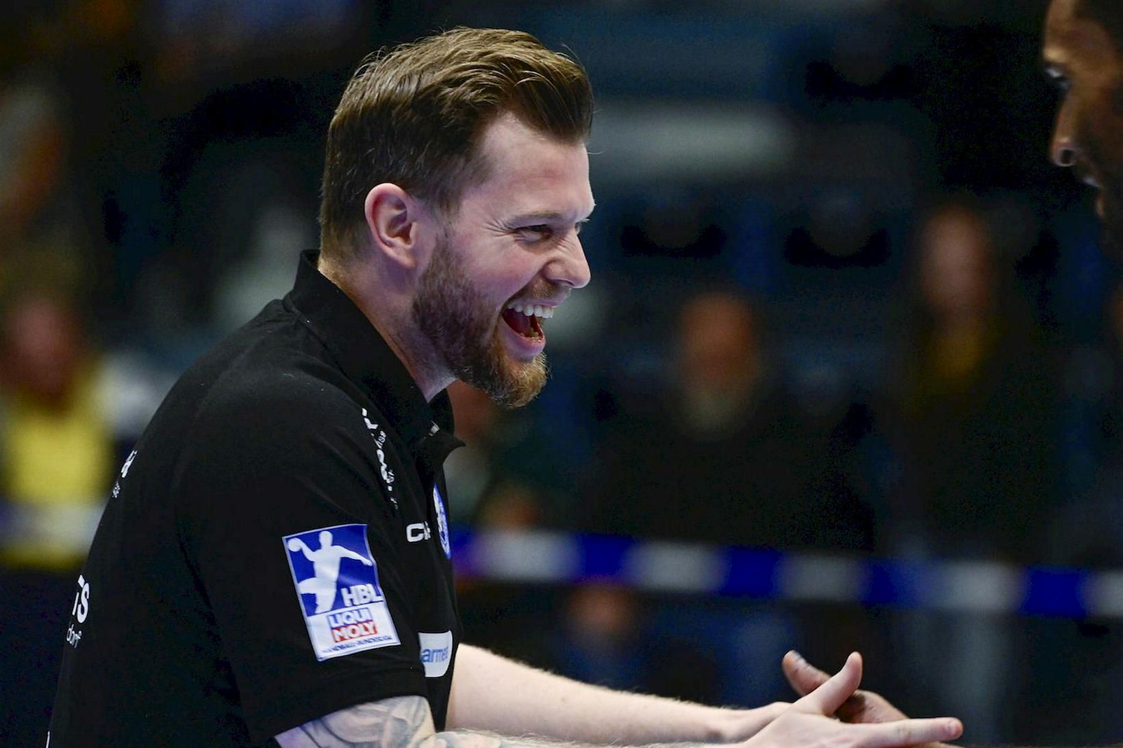 Lærisveinar Arnós slógu Magdeburg úr leik