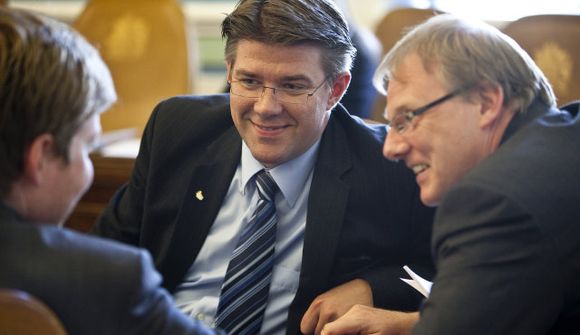 „Meira að marka núna en áður?“