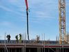 The developments, located on eight urban plots, generally involved demolishing older buildings to make way for new residential construction.