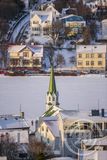 Höfuðborgin í janúar