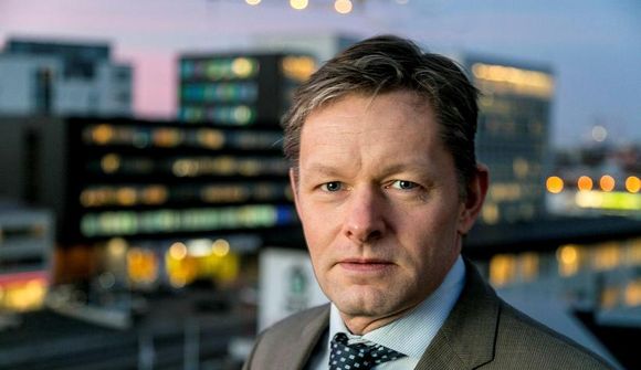 Þorsteinn leiðir hjá Viðreisn