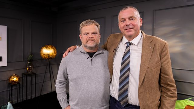 Heyrist ekki „múkk“ um menntamál á þingi