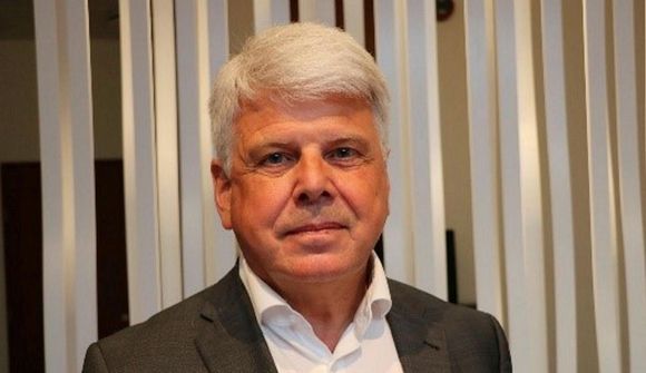 Nýr togari Ramma smíðaður í Tyrklandi