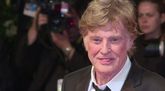 Redford: Fimm af þeim vinsælustu 