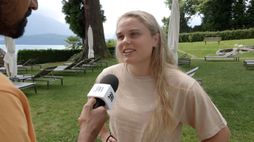„Það er ekki möguleiki að hún mæti í viðtal“