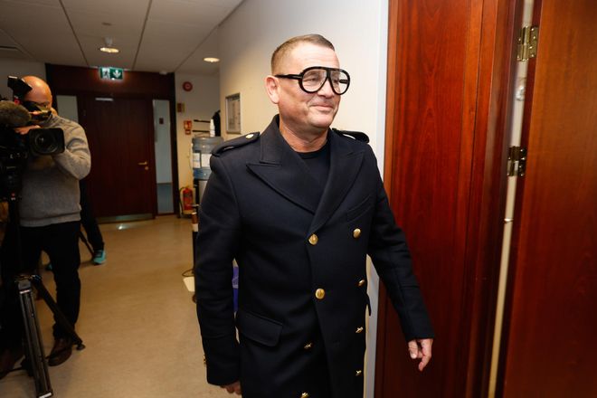 Vilhjálmur Hans Vilhjálmsson, defense attorney for Steinþór Einarsson, expressed surprise at the prosecution's conduct and demands throughout the case, adding that the assessment of evidence by the district court was, in his view, simply incorrect.
