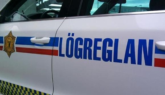 Sleppt eftir skýrslutöku