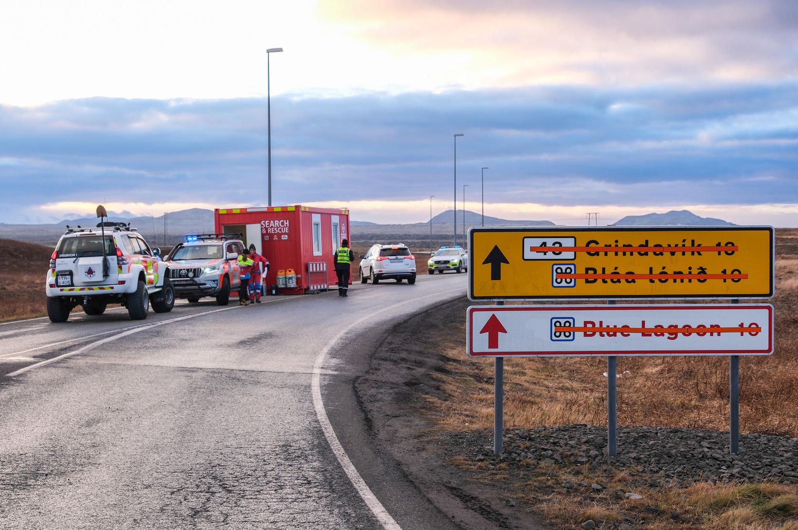 Kostnaður fimmfalt hærri á þessu ári