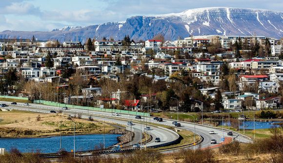 Kópavogur móti stefnu í loftslagsmálum