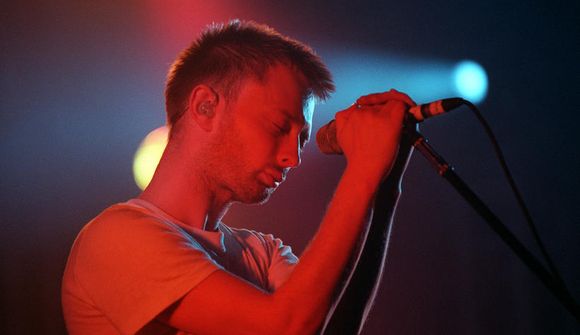 Ég og Radiohead: 23 ára samband