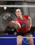 Íslandsmótið í badminton í TBR