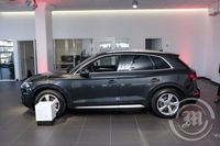 Hekla frumsýnir Audi Q5