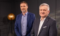 Íslendingar þurfi að passa sig á því sem þeir segja 