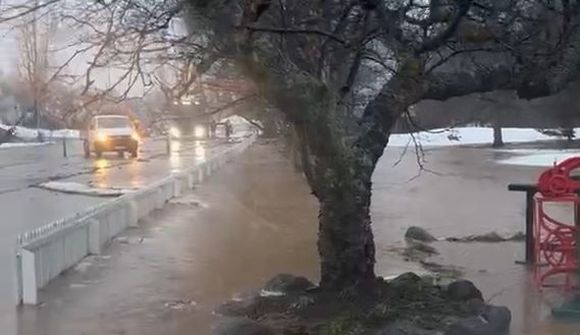 „Lán að sá sem stóð við ræsið heyrði skruðningana“