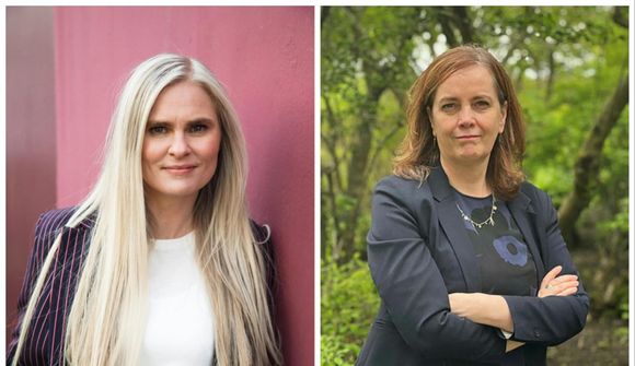 Tíðinda að vænta ef vantrauststillaga kemur fram