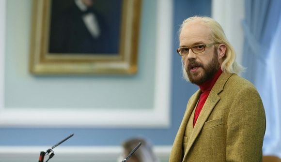 Breið, pólitísk sátt ekki að myndast