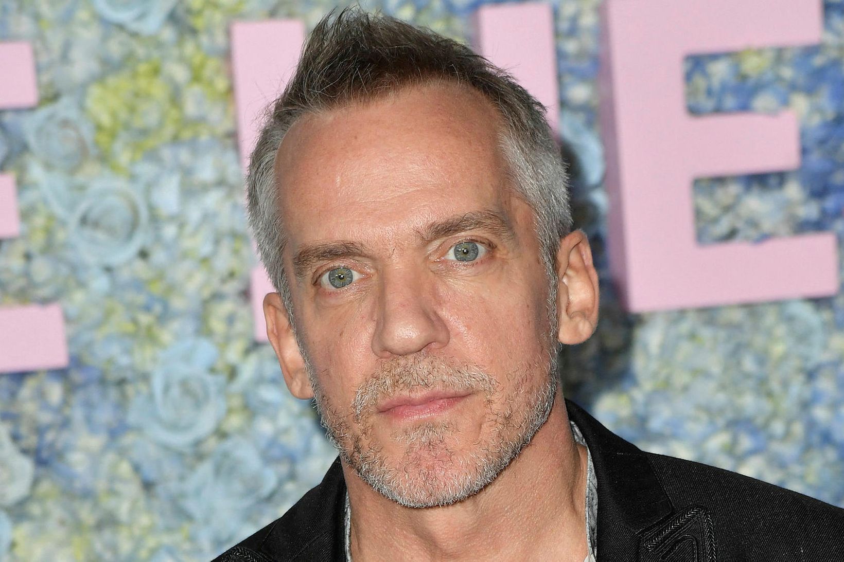 Kanadíski leikstjórinn Jean-Marc Vallée er talinn hafa fengið hjartaáfall á …