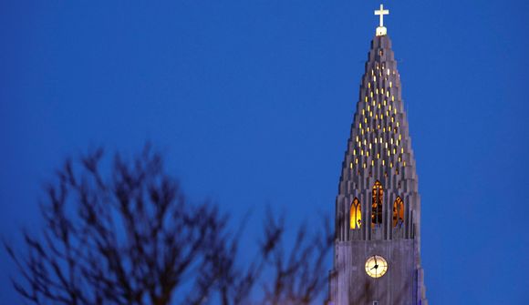 Boða til bænastundar gegn ofbeldi og ótta