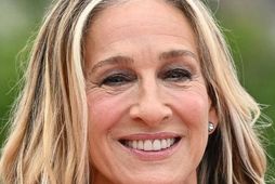 Sarah Jessica Parker er í dómnefnd.