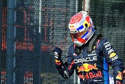 Max Verstappen.