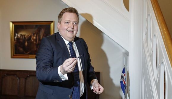 „Handsprengjan“ dregur úr líkum