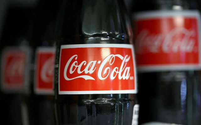 Coca-Cola gerir breytingar á plastflöskunum sínum.