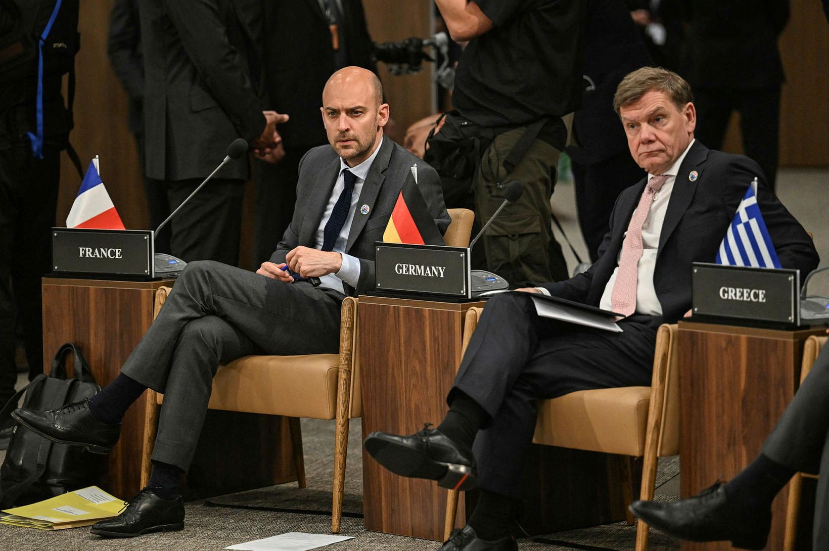 Stefnir í að kröfu Trump verði mætt