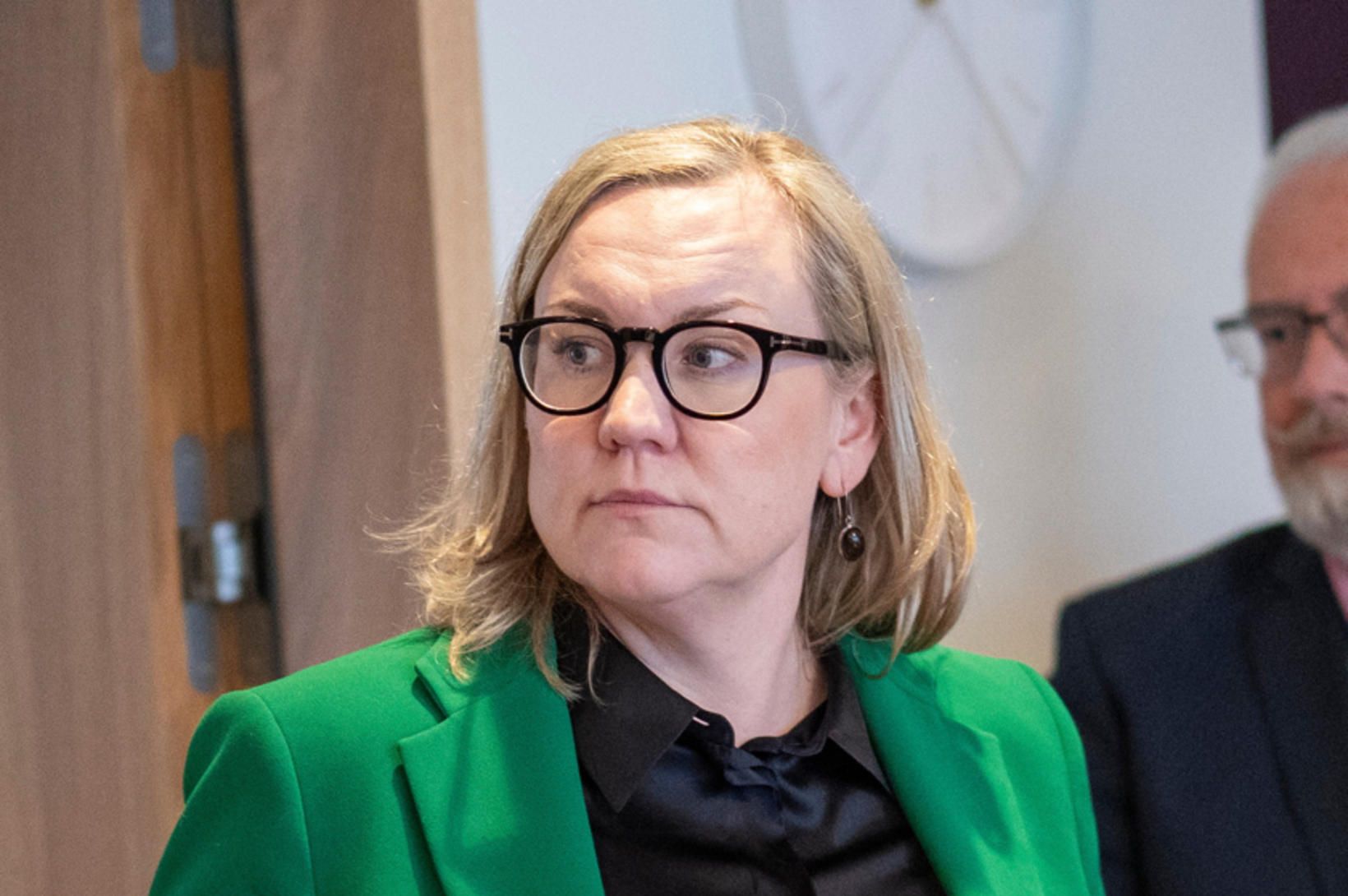 „Þetta eru svik við allan almenning“