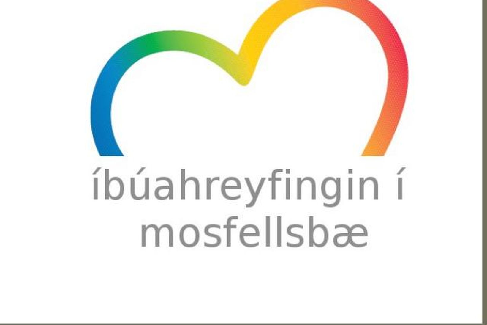 Íbúahreyfingin