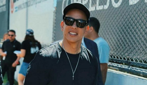 Daddy Yankee sakar fyrrverandi um stuld