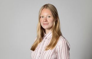 Snædís Björnsdóttir
