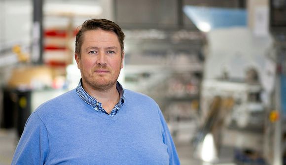 Leikjafræði og algrím ræður vinnslunni