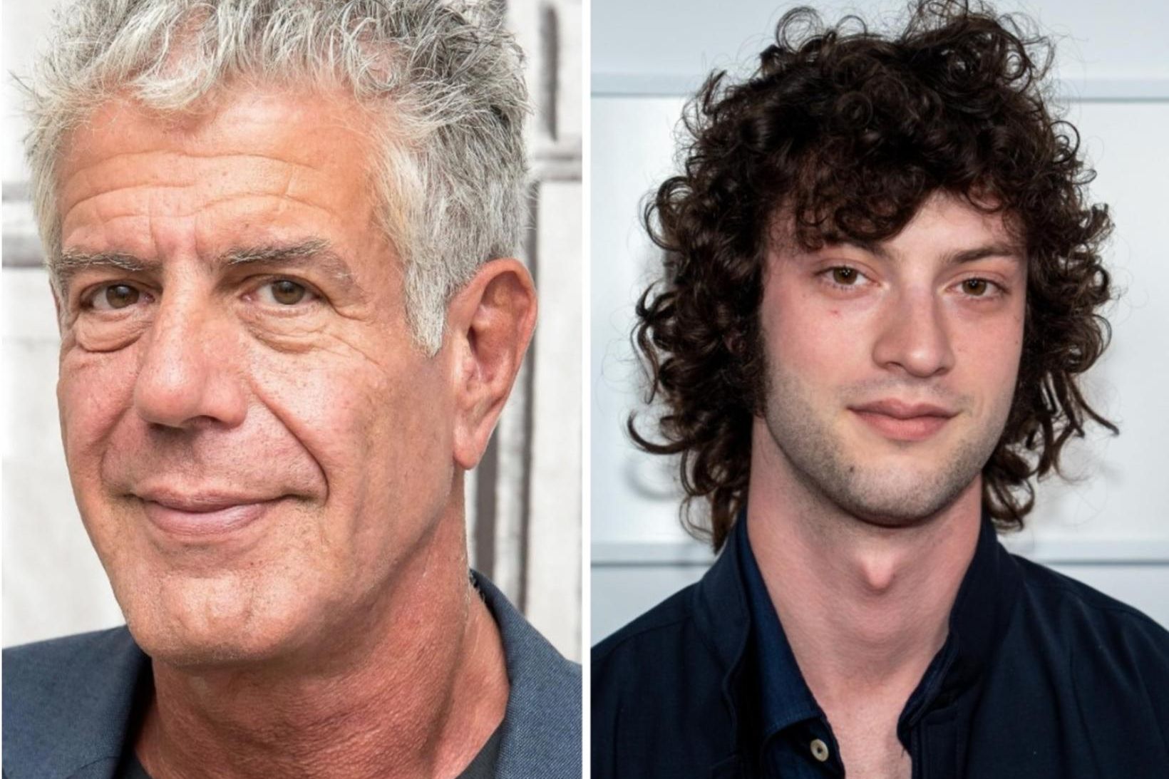 Milljónir hafa horft á stikluna um Bourdain