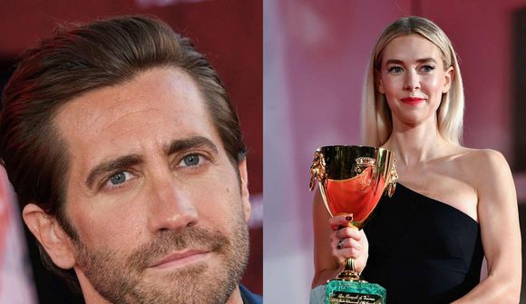 Gyllenhaal og Kirby flogin af landi brott