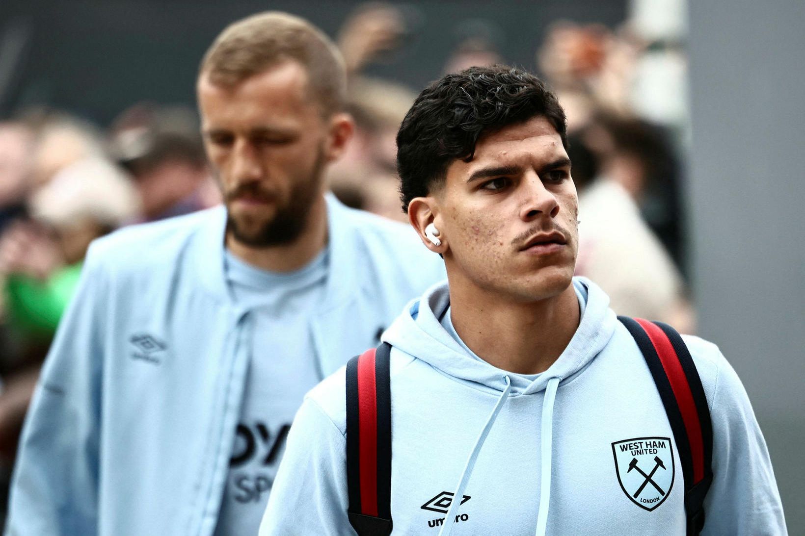Portúgalinn á óskalista Arsenal