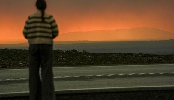 Gosmengun á Akureyri: Látið börn ekki sofa úti