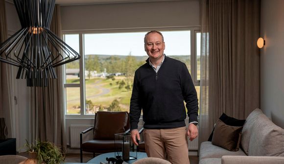 Spáð að vextir lækkuðu fyrr og meira
