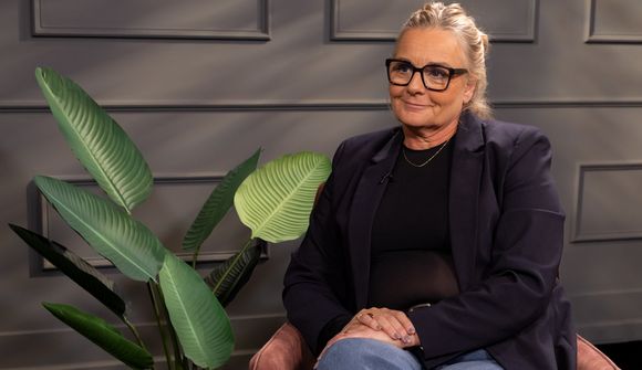 Vandamál að þurfa áfengi til að slaka á