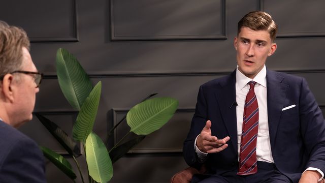 Stóru málin og spennan í þinginu