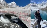 Þórdís Ólöf gekk nýverið að grunnbúðum Everest-fjallsins. Hún fór yfir áskoranir ferðarinnar og deildi góðum …