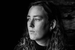 „Ljóðið talar alltaf til manns á þeim stað sem maður sjálfur er á.“