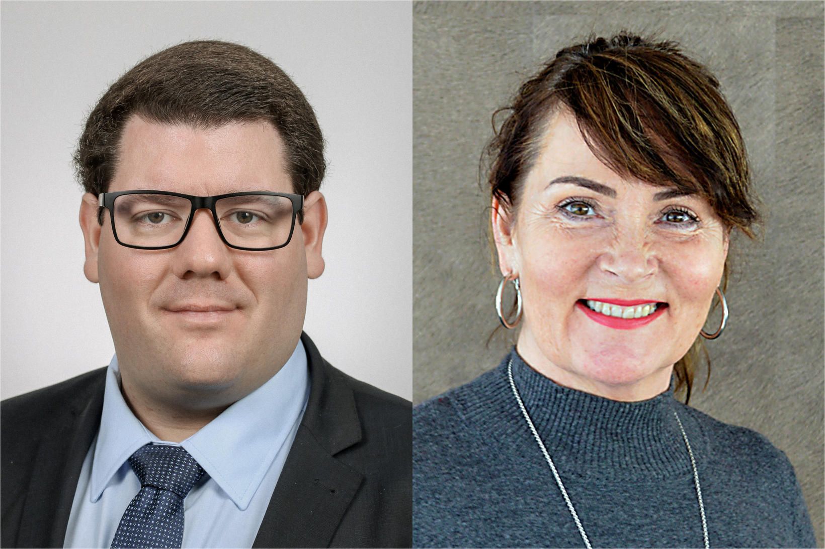 Sakar formanninn um leyndarhyggju