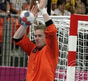 Ísland - Ungverjaland handbolti karla 