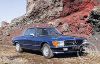 Benz 1972