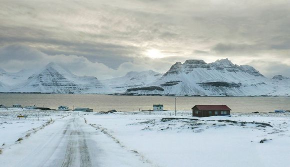 Föst búseta grundvöllur lögheimilis