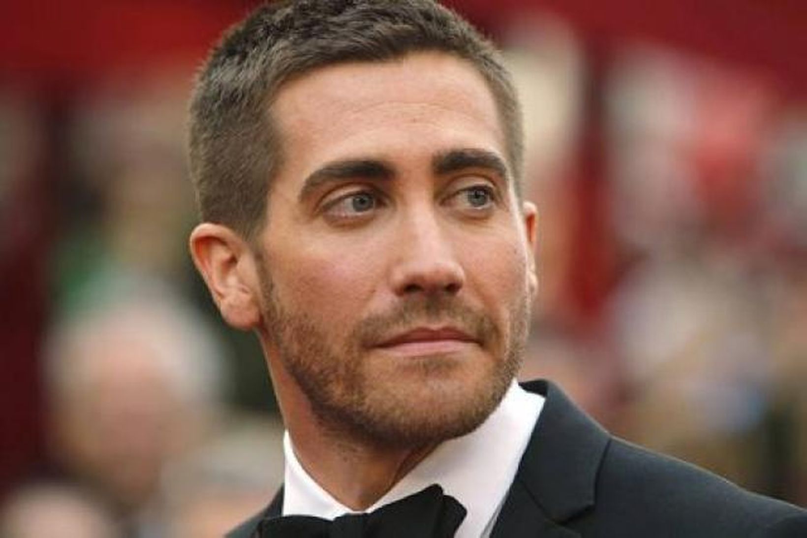 Jake Gyllenhaal finnst gaman að breyta líkama sínum fyrir hlutverk.