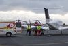 Man killed in plane crash